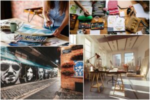 Arte Terapia Empresarial